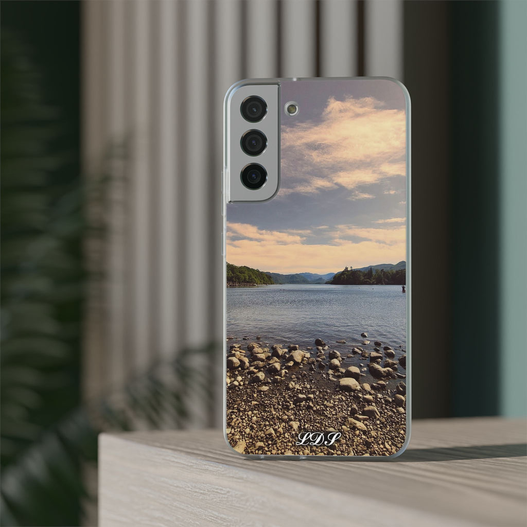 I Heart The Lake District Phone Case