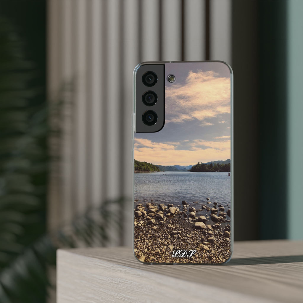 I Heart The Lake District Phone Case
