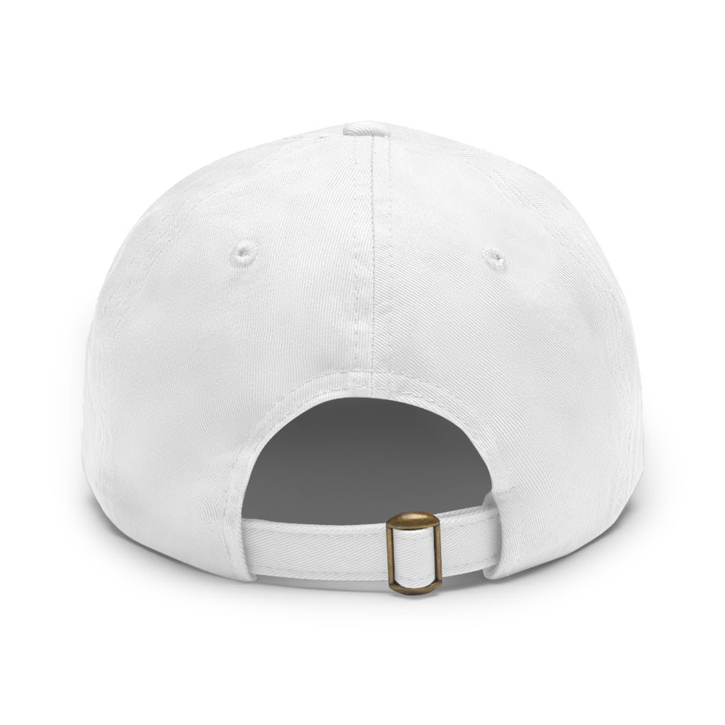 I Love The Lake District Dad Hat