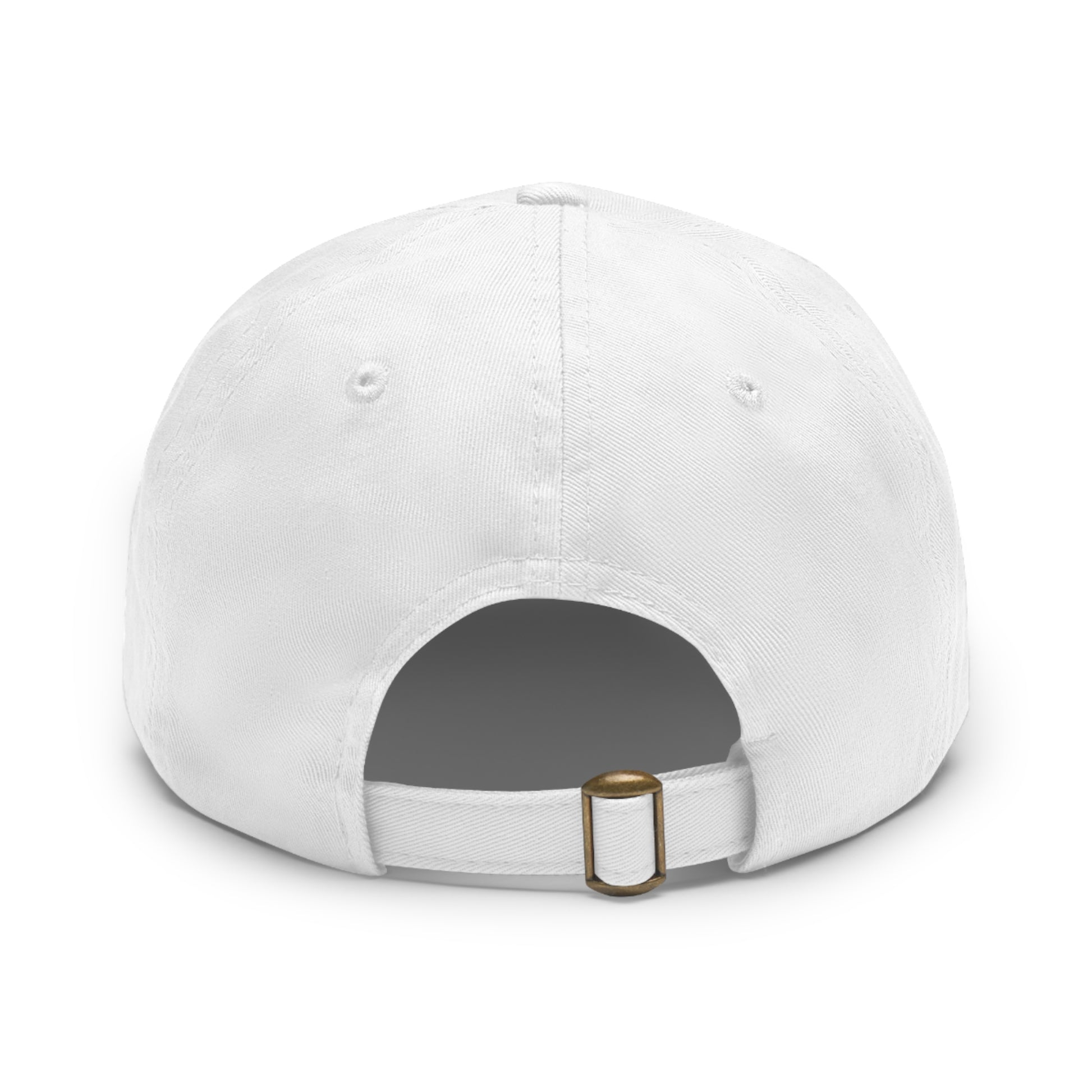 I Love The Lake District Dad Hat