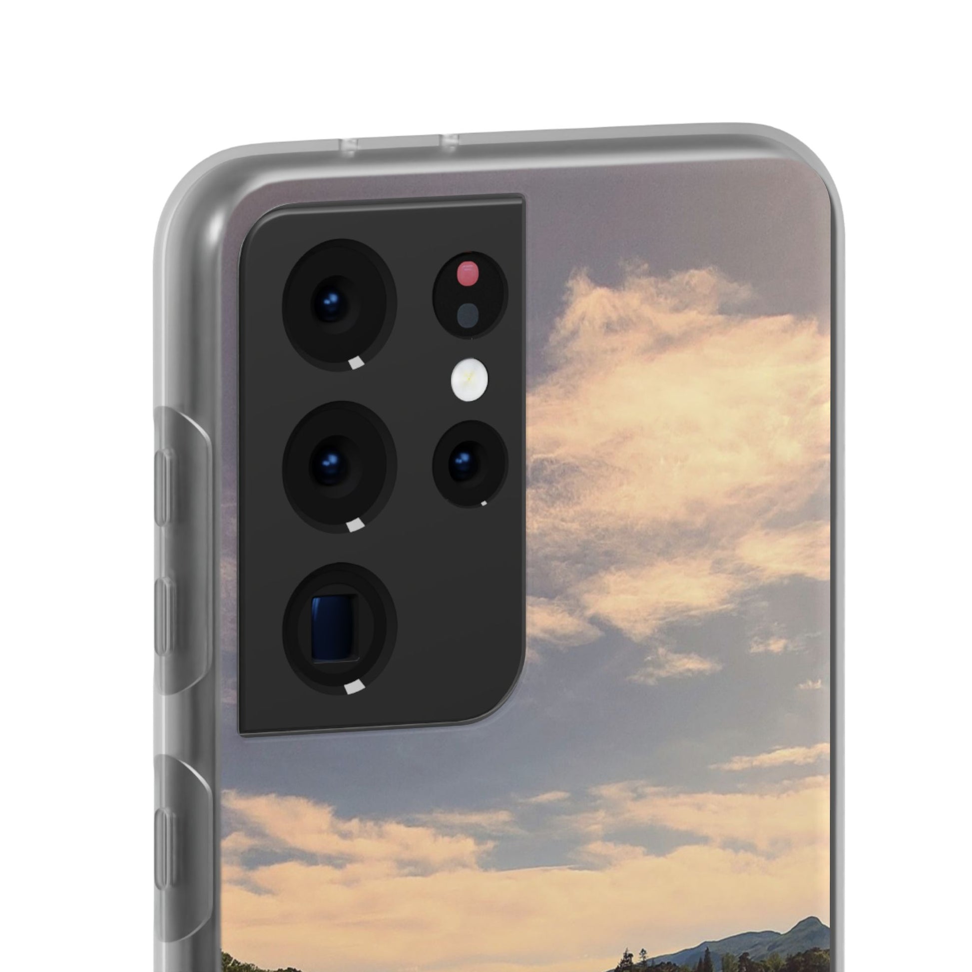 I Heart The Lake District Phone Case