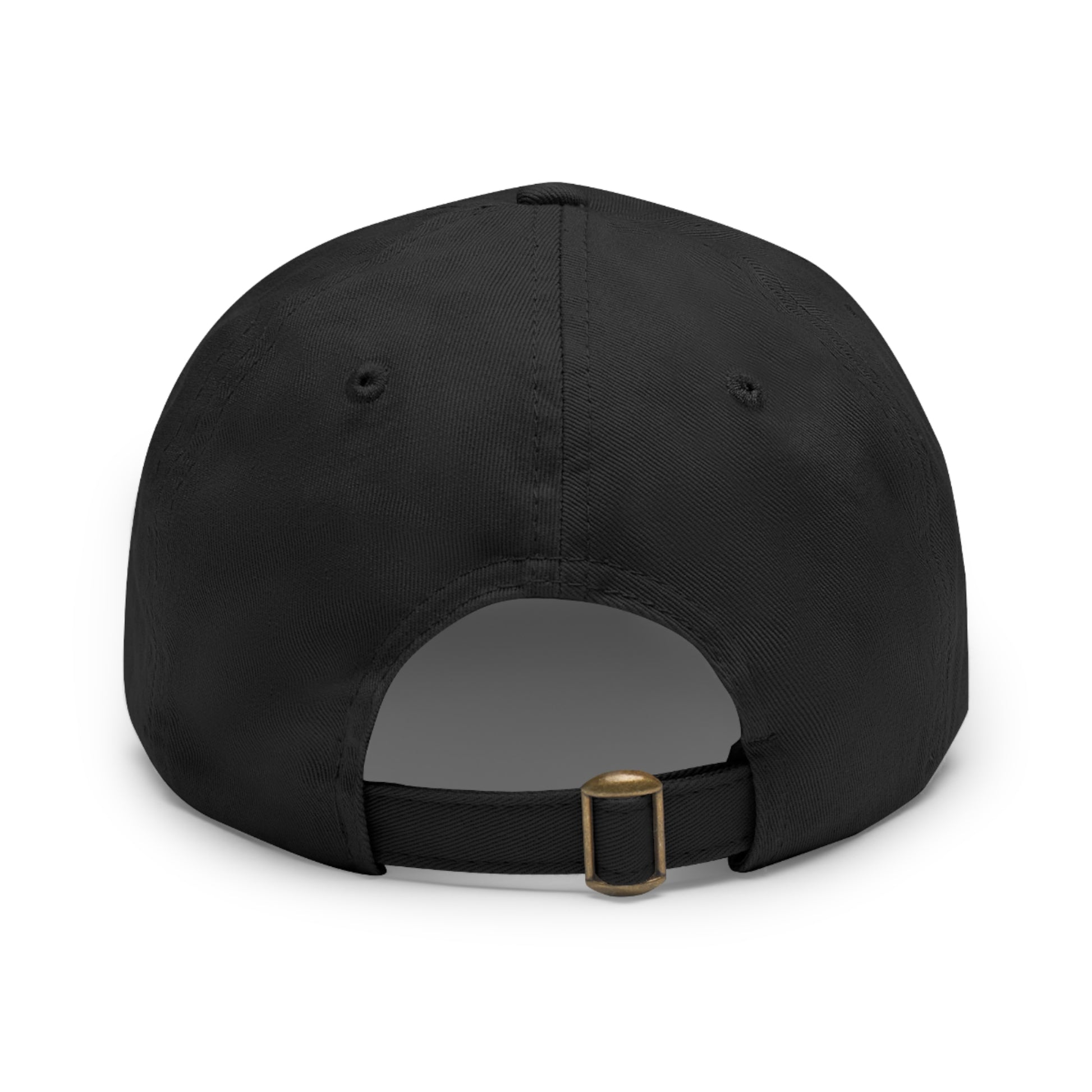 I Love The Lake District Dad Hat