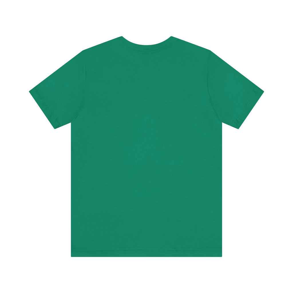 I Love The Lake District Unisex Tee