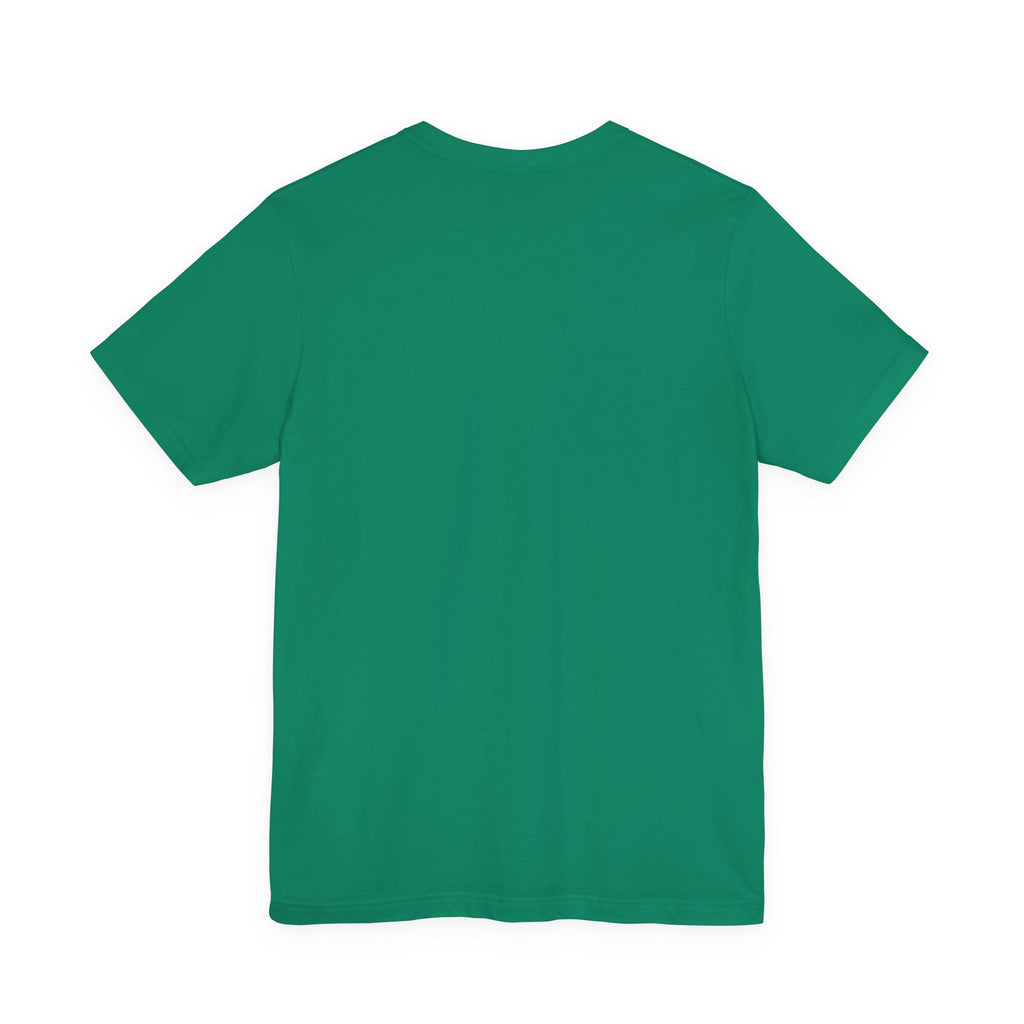 I Love The Lake District Unisex Tee