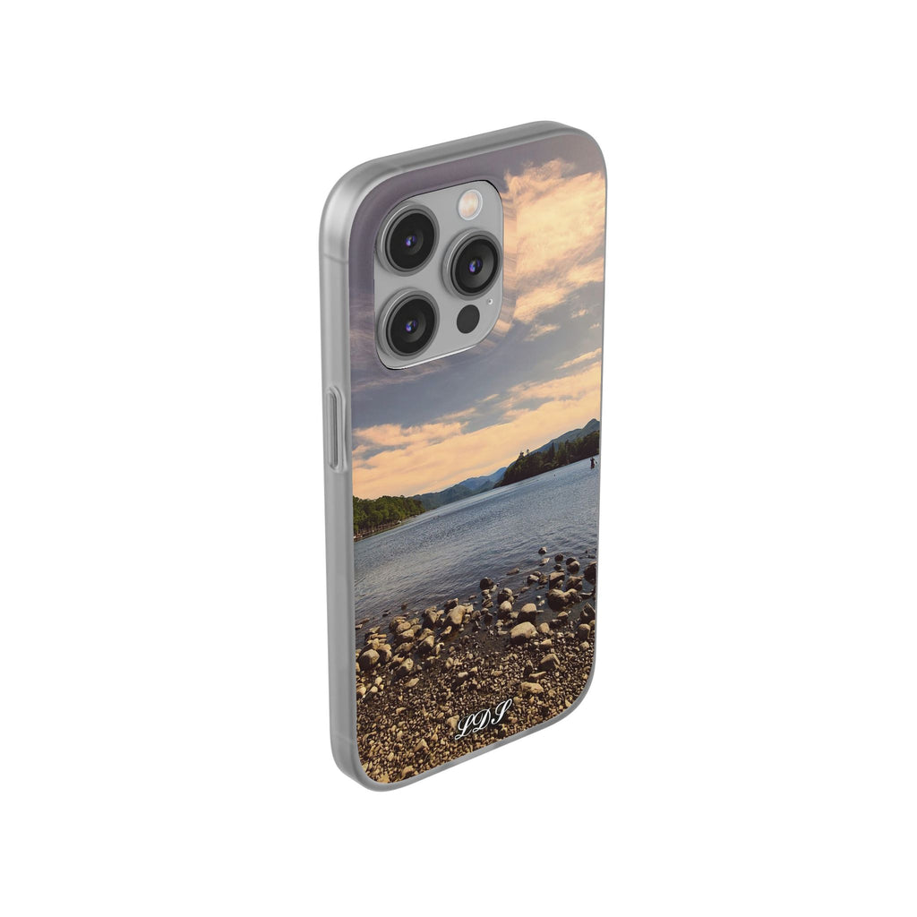 I Heart The Lake District Phone Case