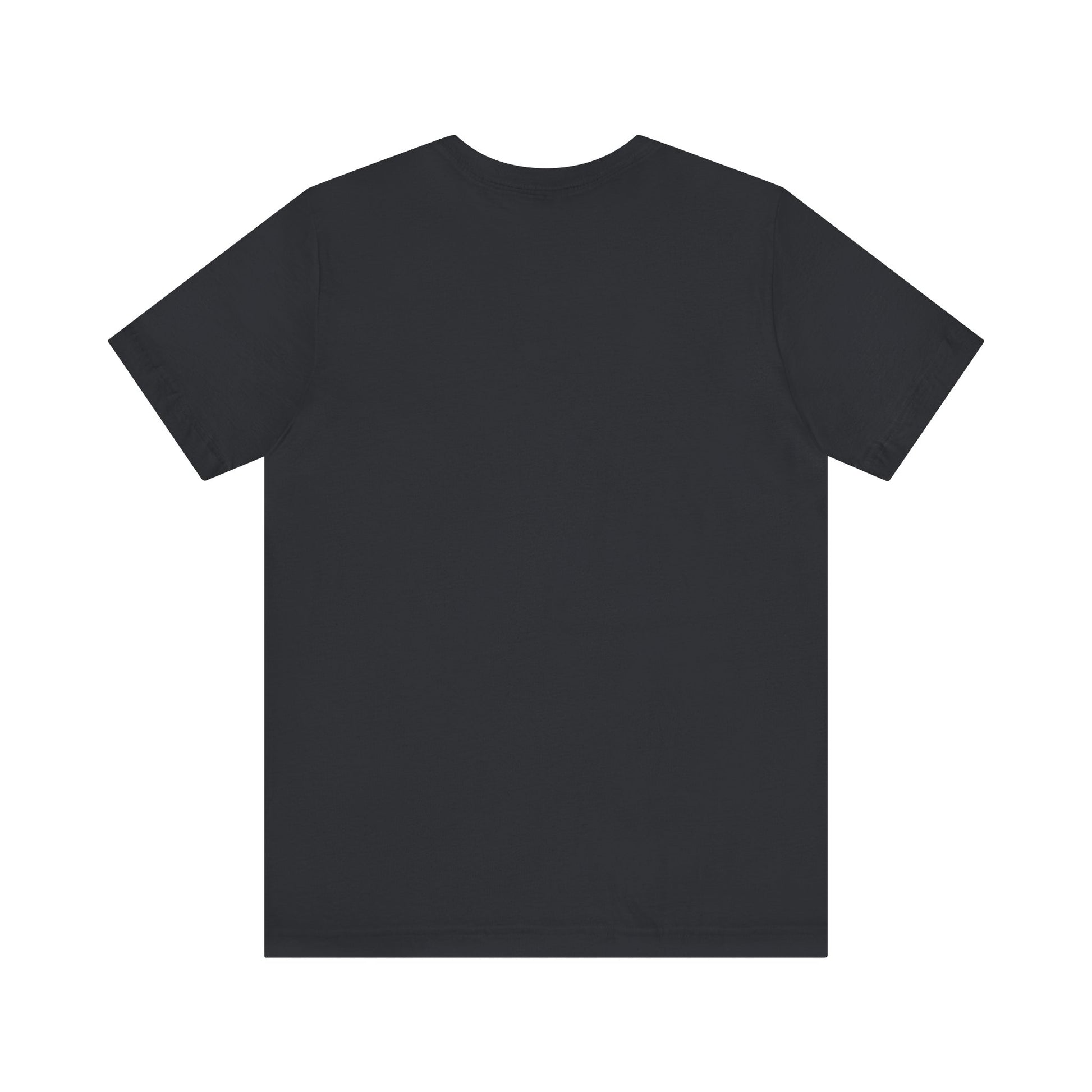 I Love The Lake District Unisex Tee