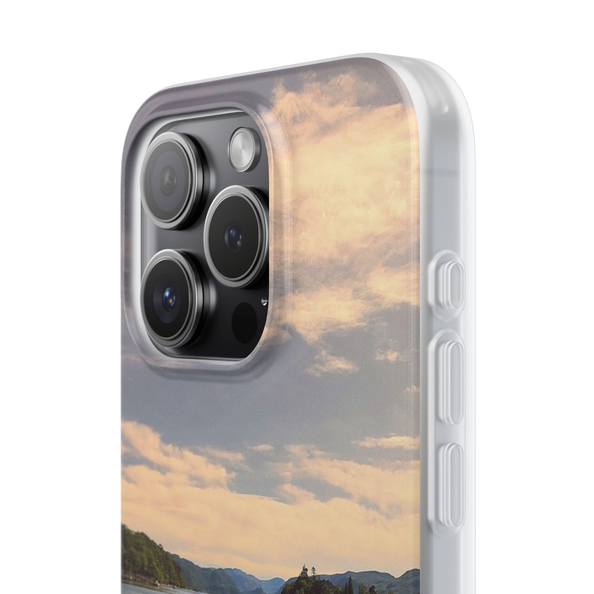 I Heart The Lake District Phone Case