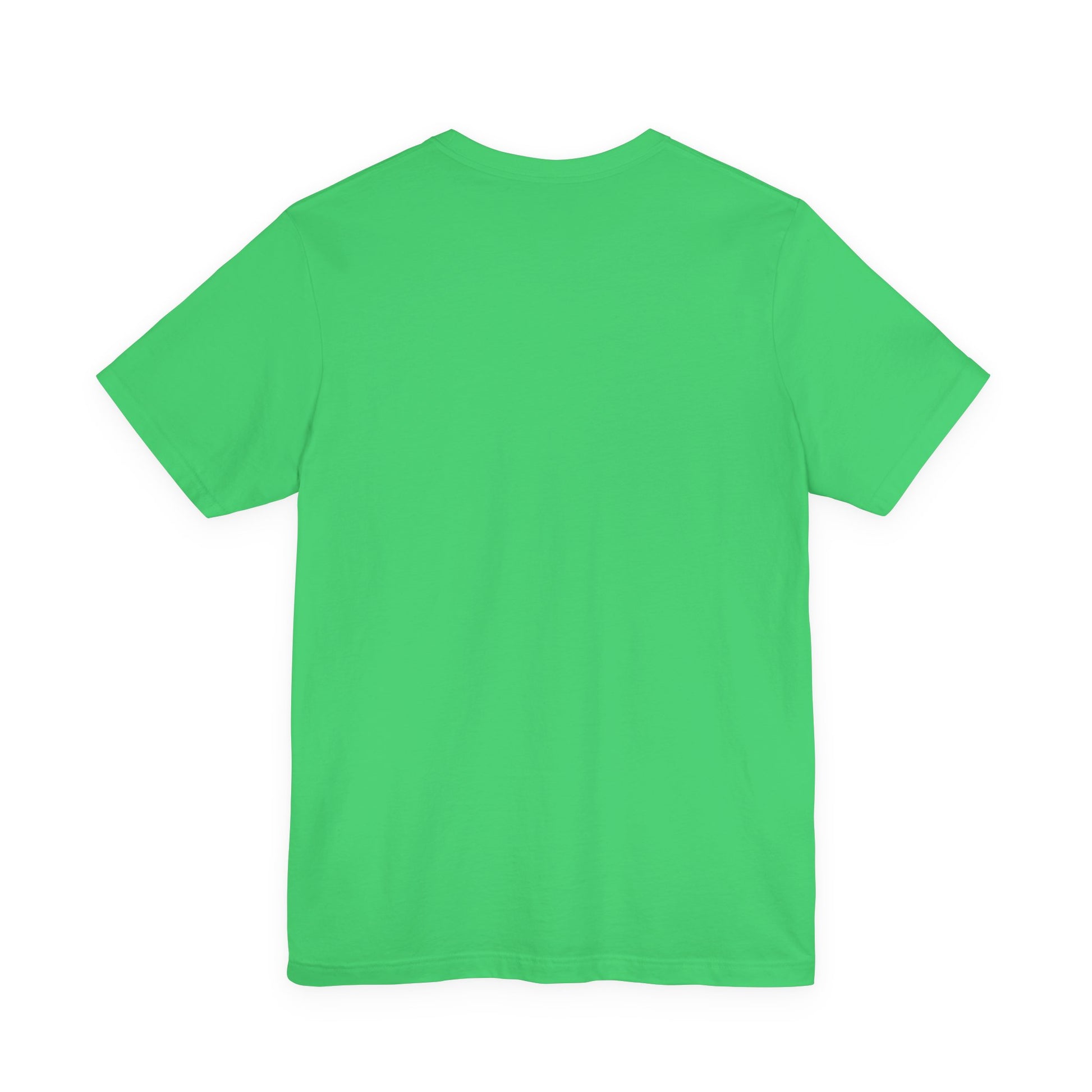 I Love The Lake District Unisex Tee
