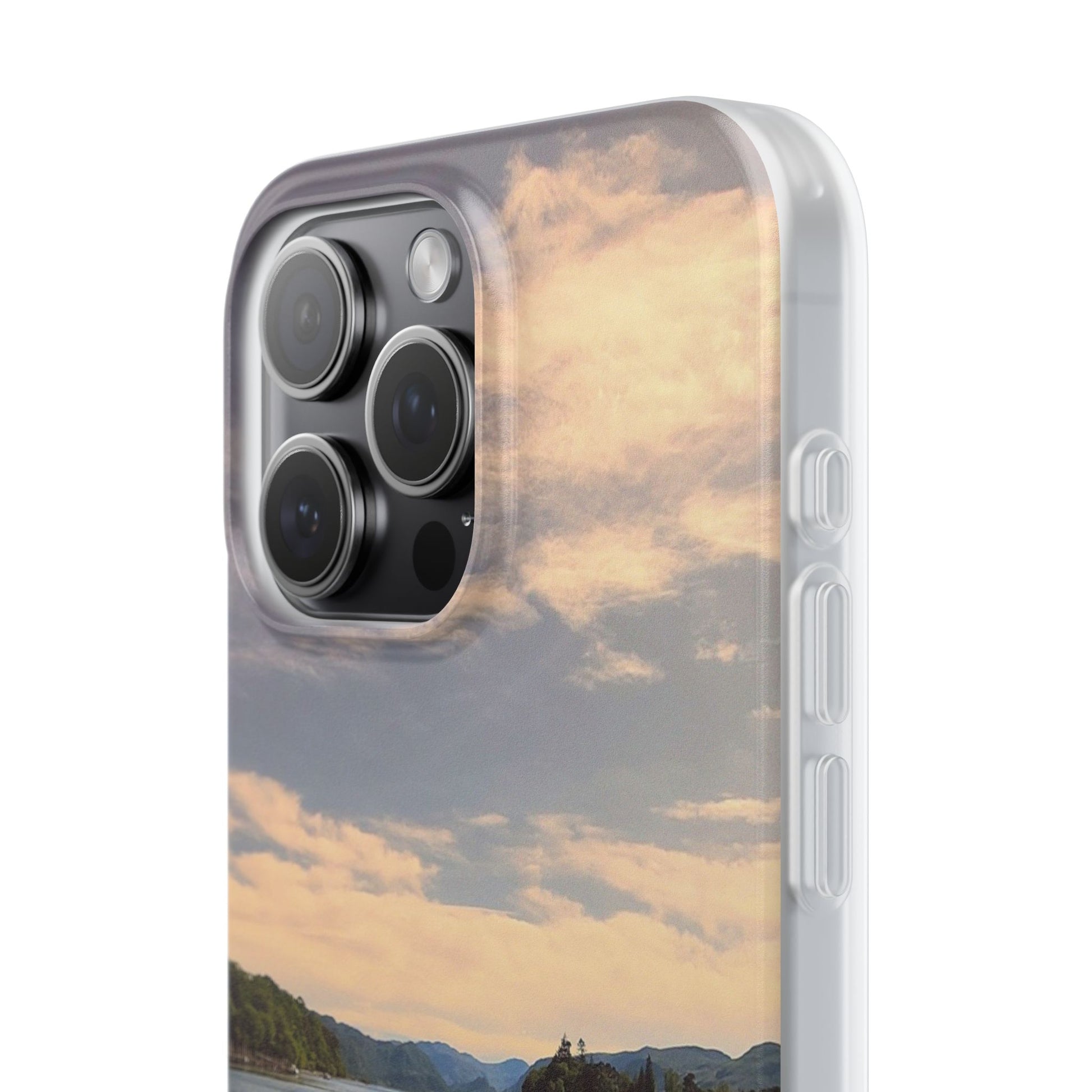 I Heart The Lake District Phone Case