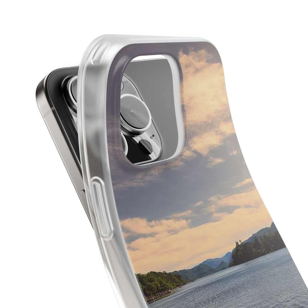 I Heart The Lake District Phone Case