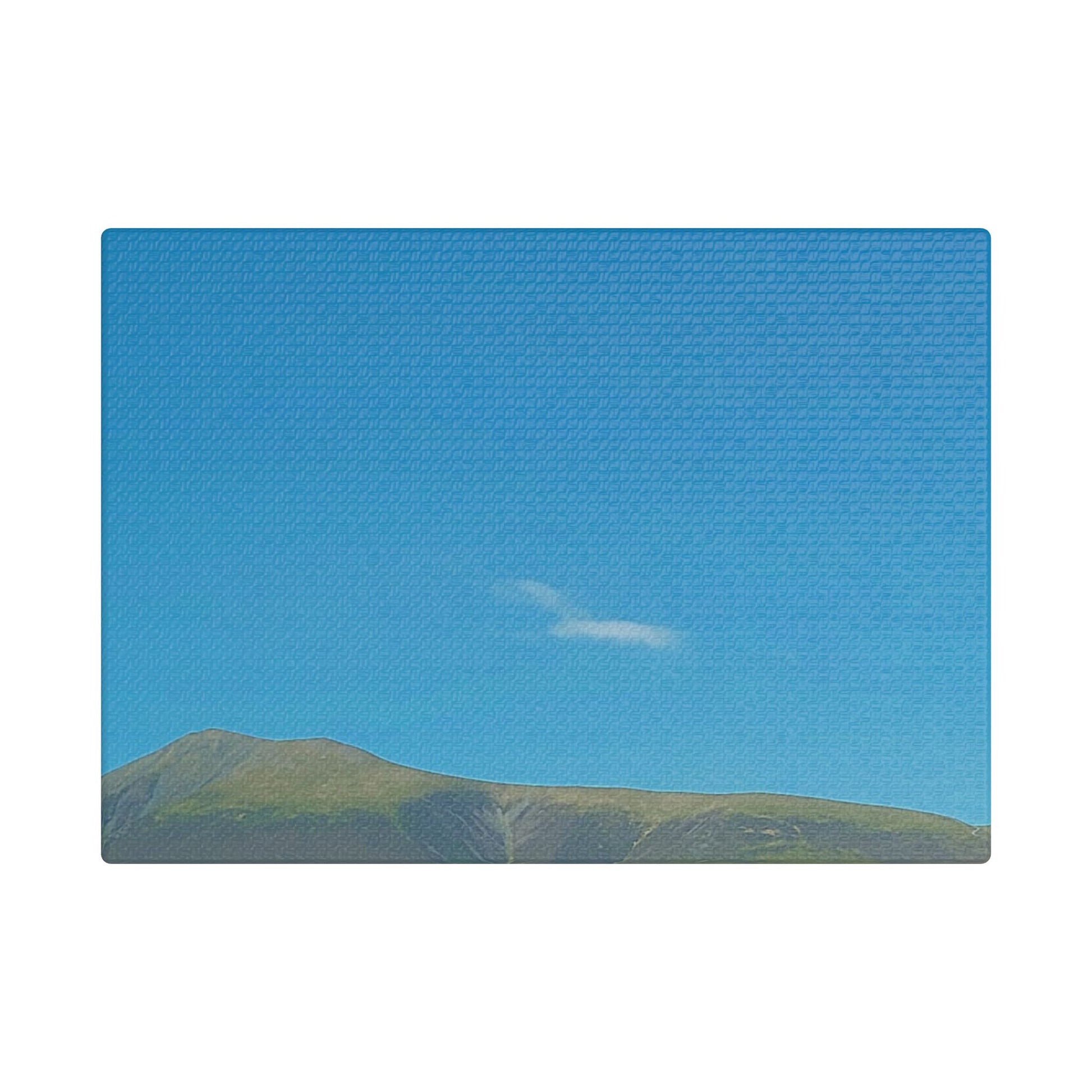 Clear skys