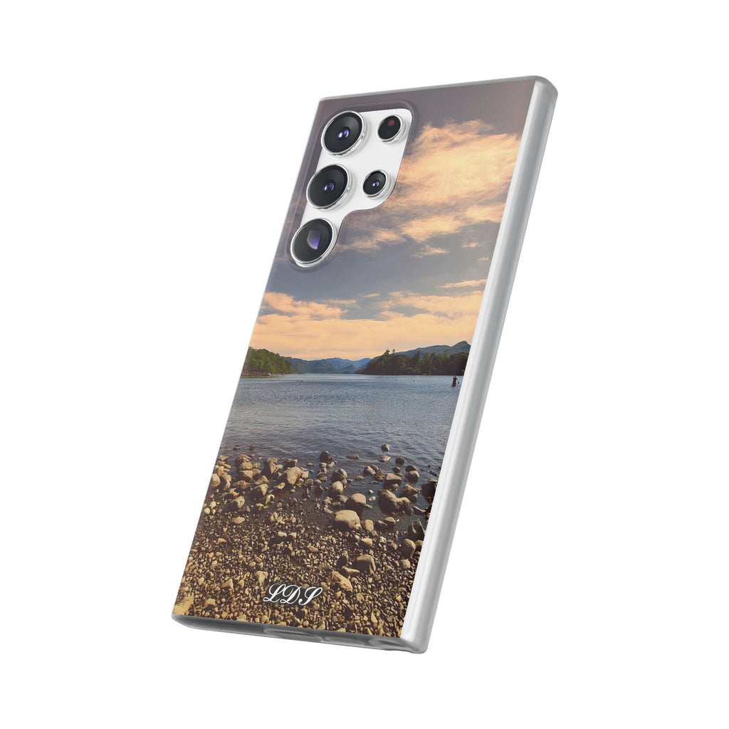 I Heart The Lake District Phone Case