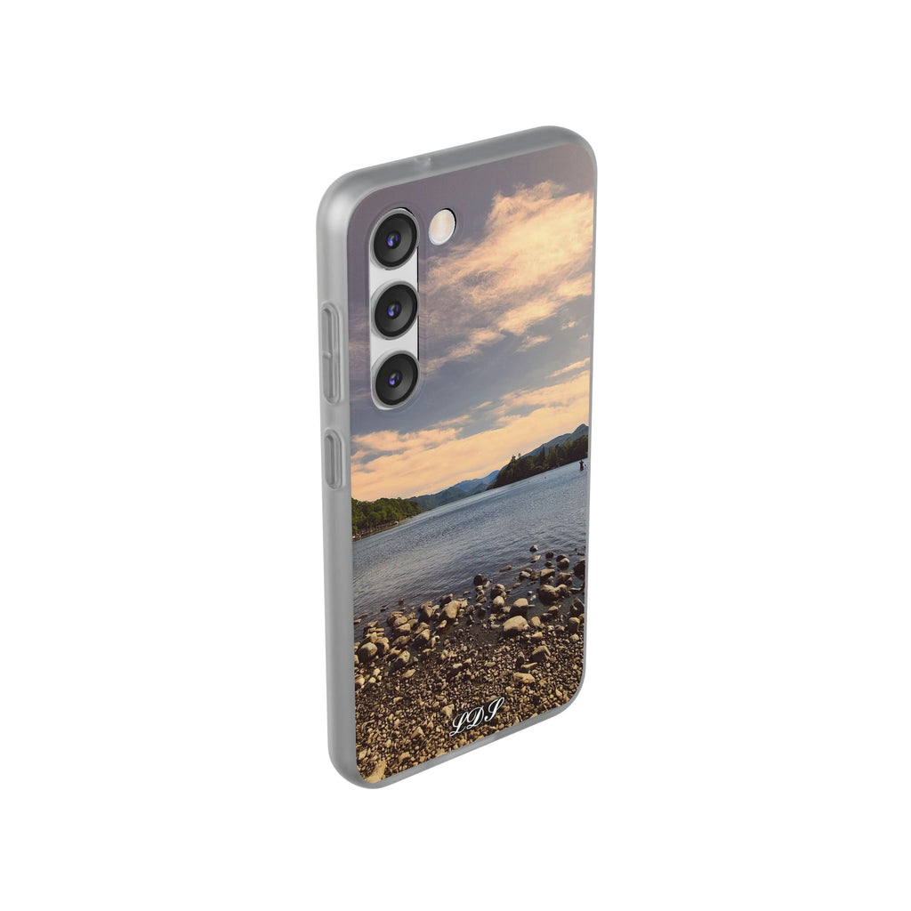 I Heart The Lake District Phone Case