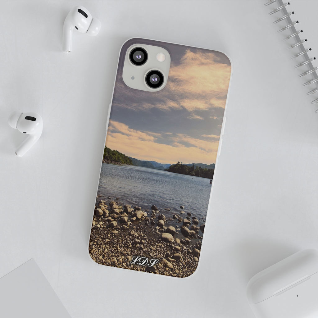I Heart The Lake District Phone Case