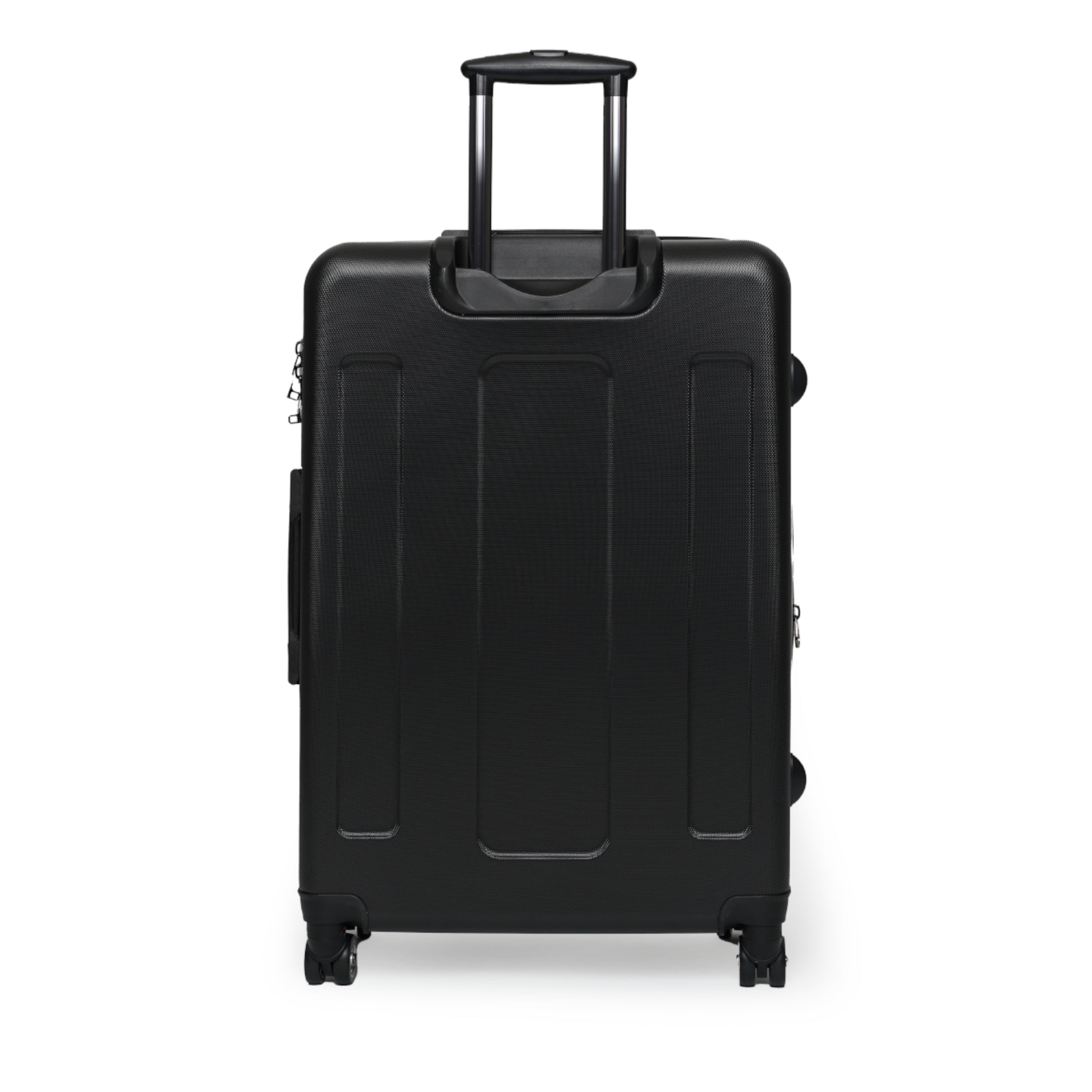 Nature-Inspired Suitcase, Travel Bag, Luggage, Vacation Gear, Adventure Travel Essentials, Eco-Friendly Travel