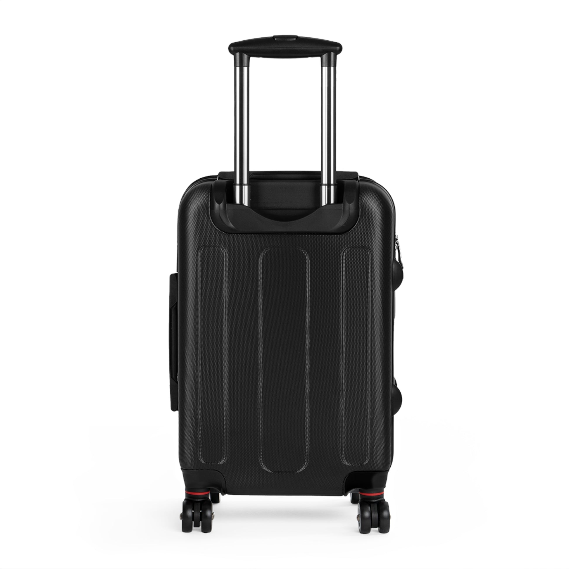 Nature-Inspired Suitcase, Travel Bag, Luggage, Vacation Gear, Adventure Travel Essentials, Eco-Friendly Travel