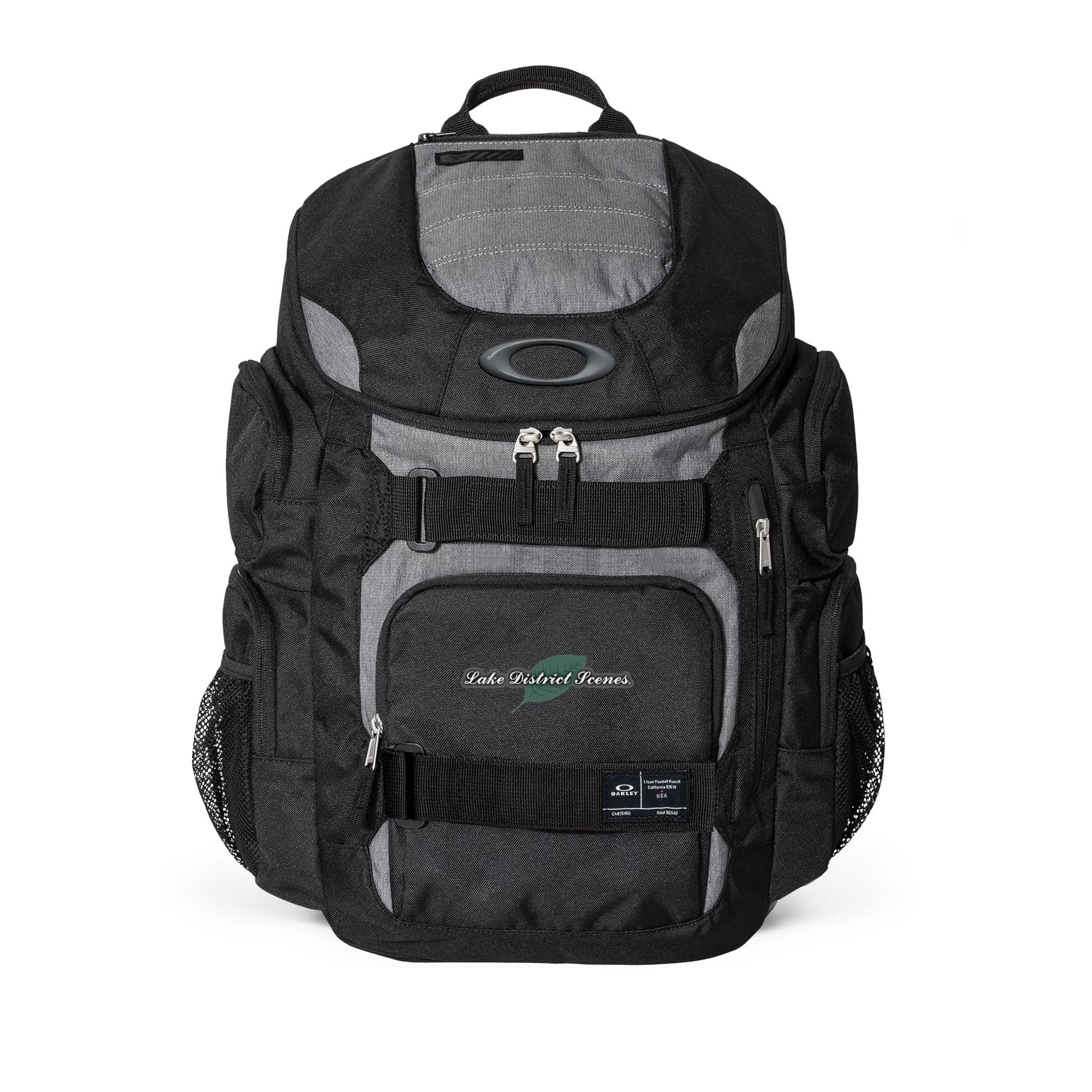 Enduro 2.0 30L Backpack — Durable Travel & Hiking Daypack with Multiple Pockets