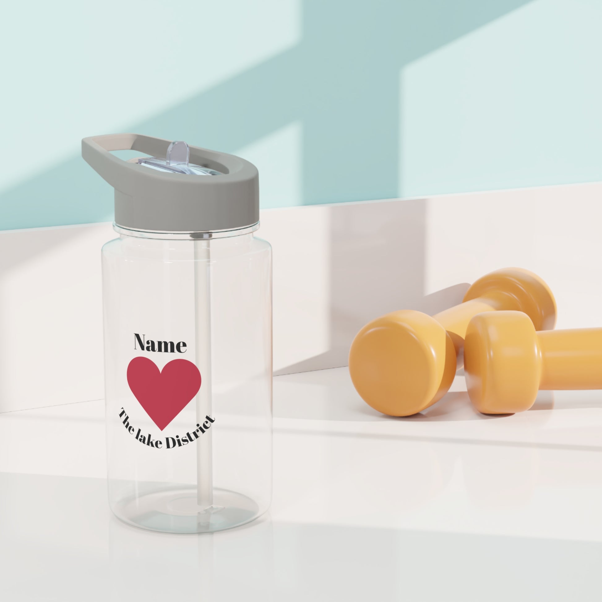 Personalized Cup