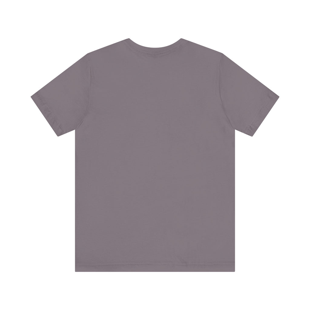 I Love The Lake District Unisex Tee