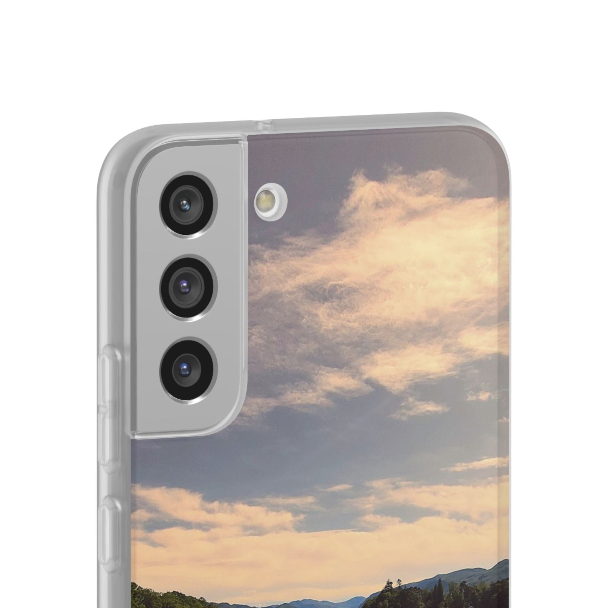 I Heart The Lake District Phone Case