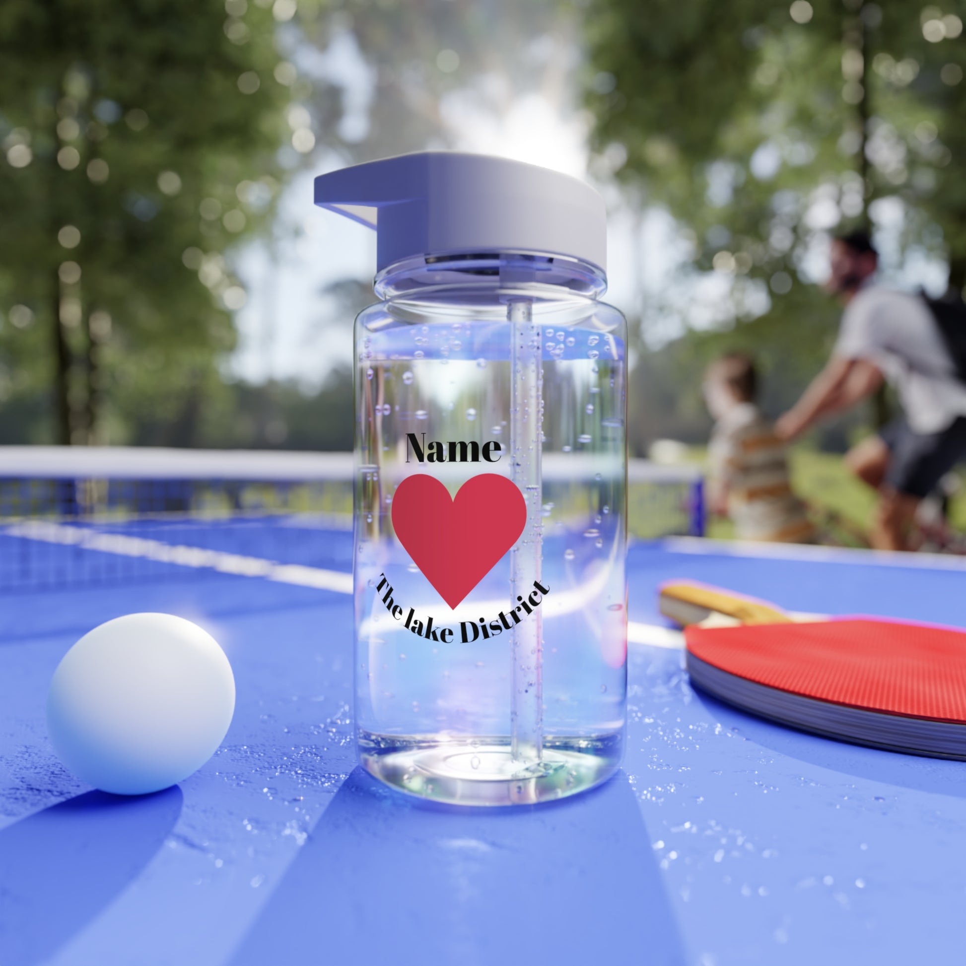 Personalized Cup