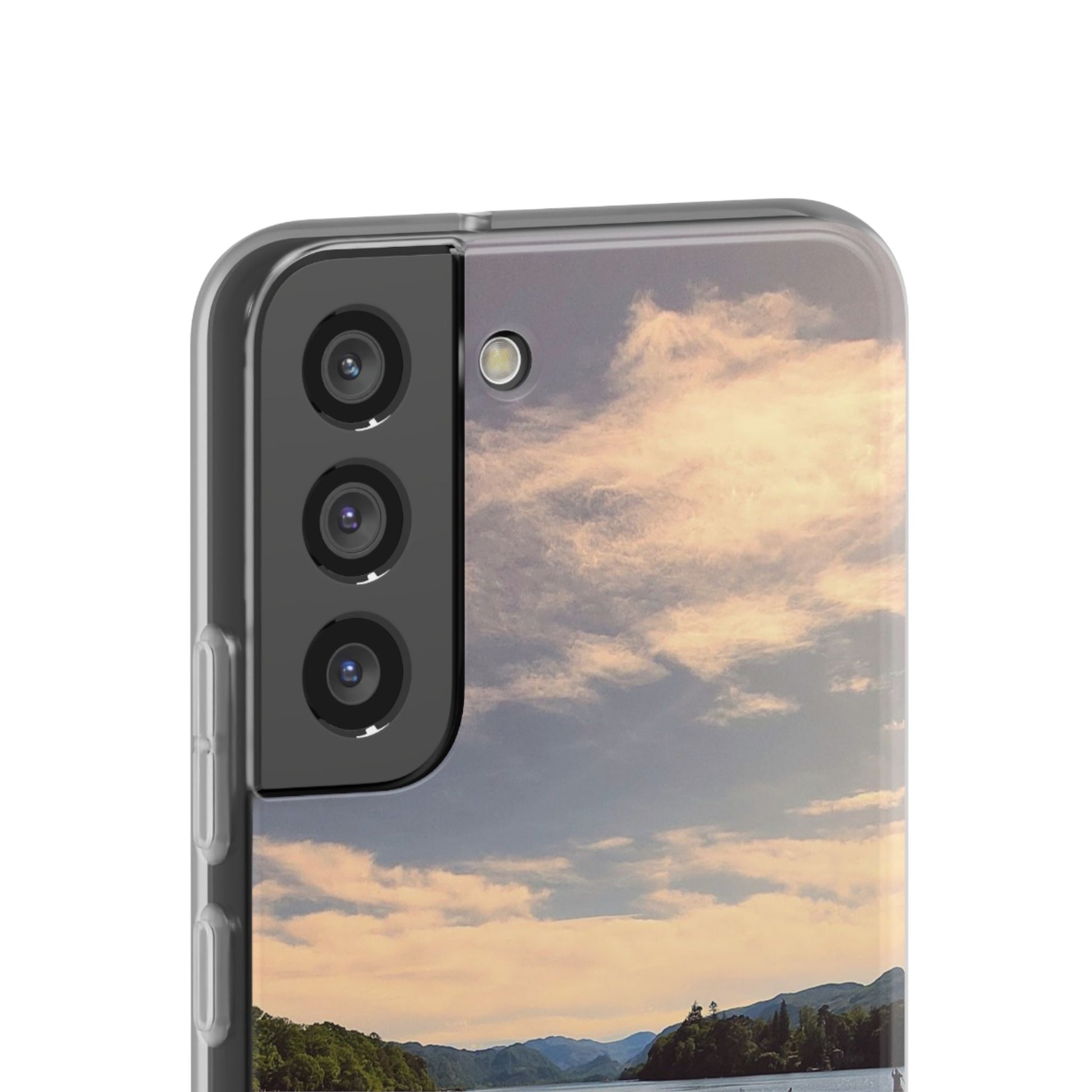 I Heart The Lake District Phone Case