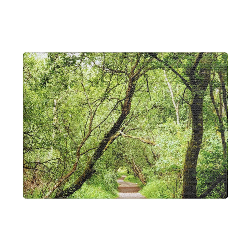 Forest Way