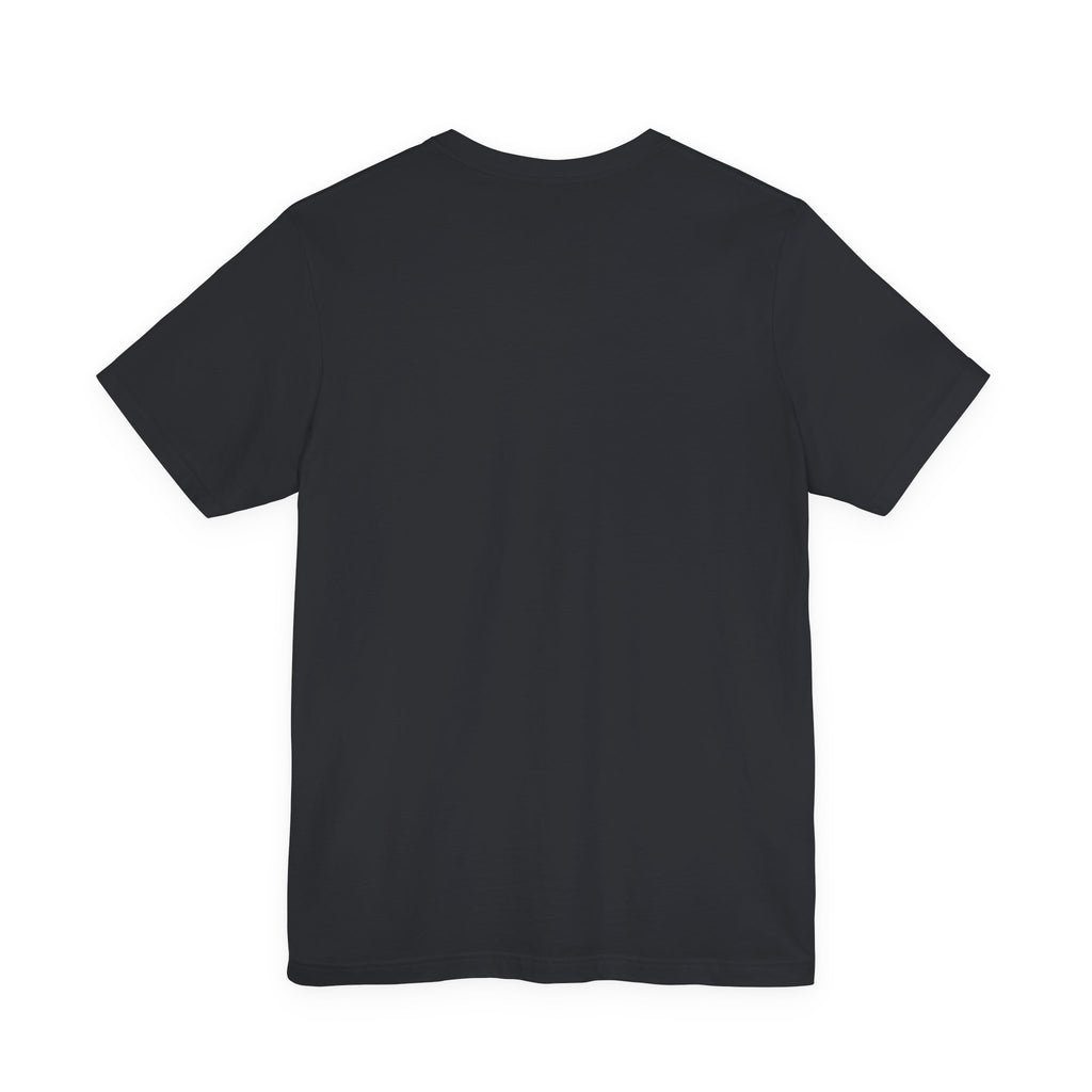 I Love The Lake District Unisex Tee