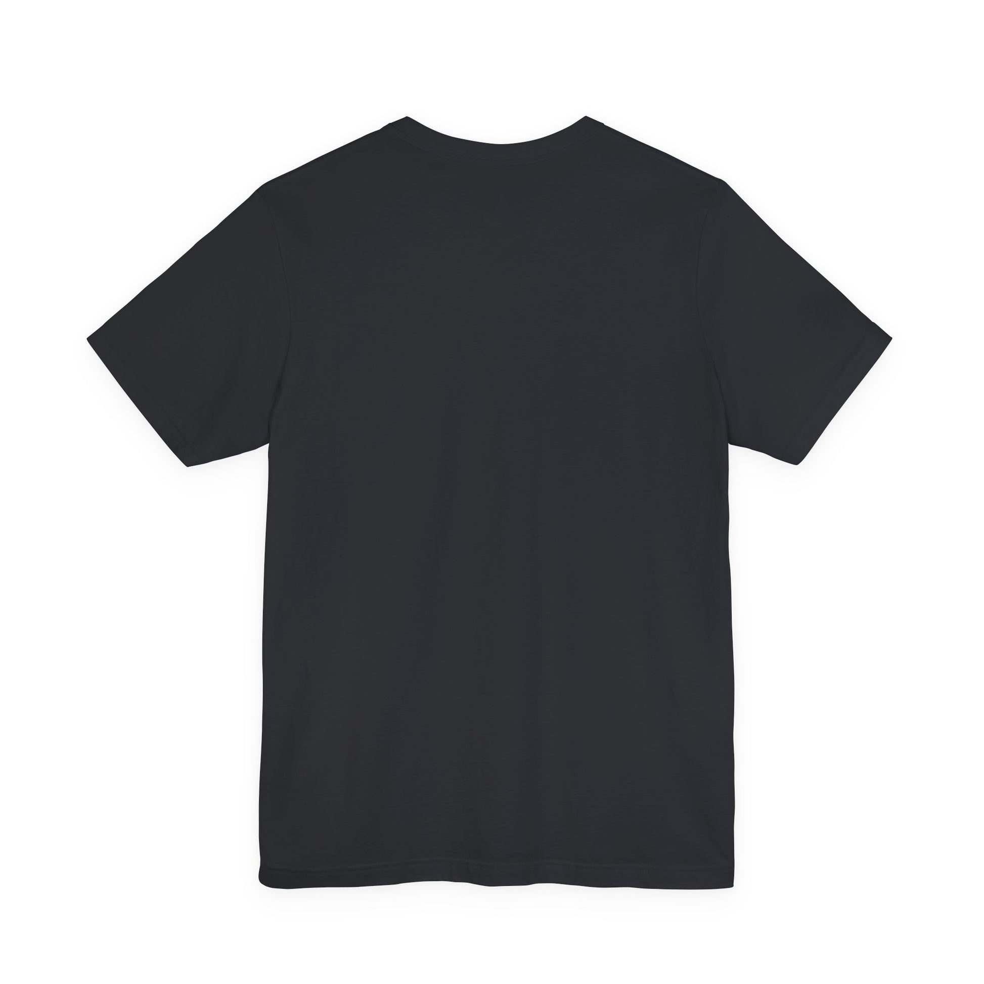 I Love The Lake District Unisex Tee