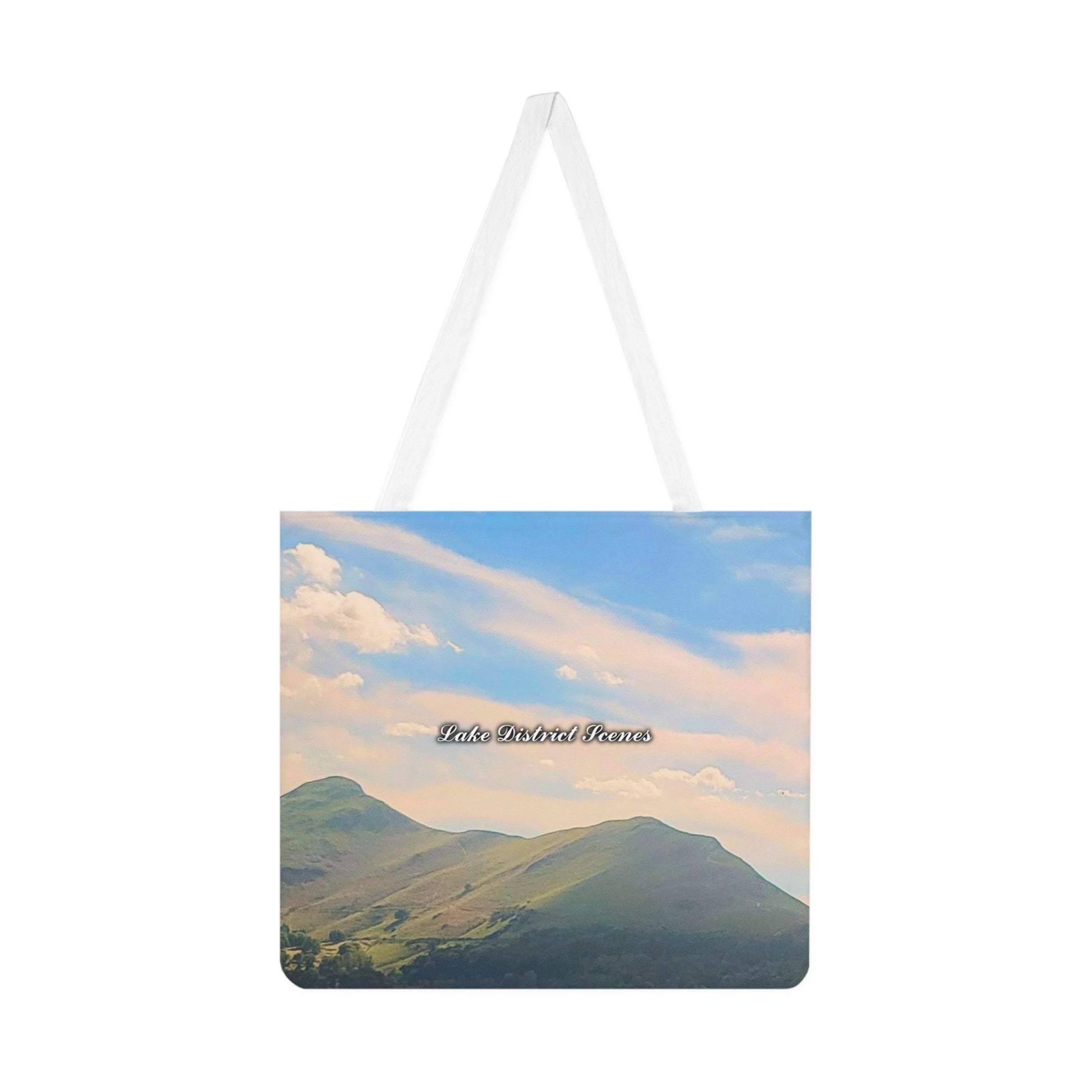Sunset bag