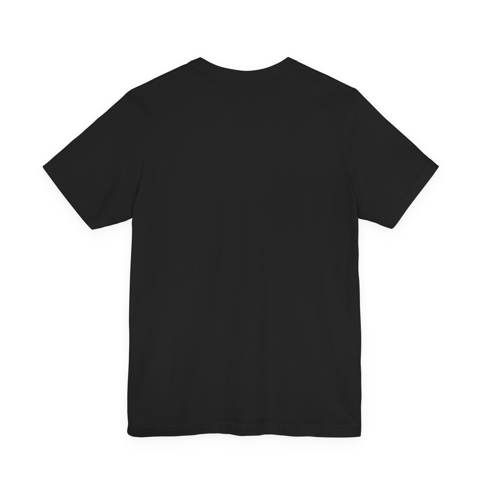 I Love The Lake District Unisex Tee