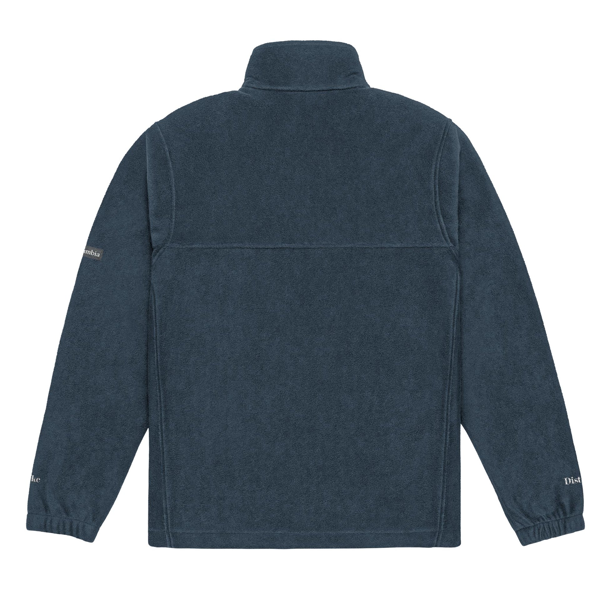 Cozy Unisex Fleece Hiking Jacket (Columbia Jacket & LDS Premium)