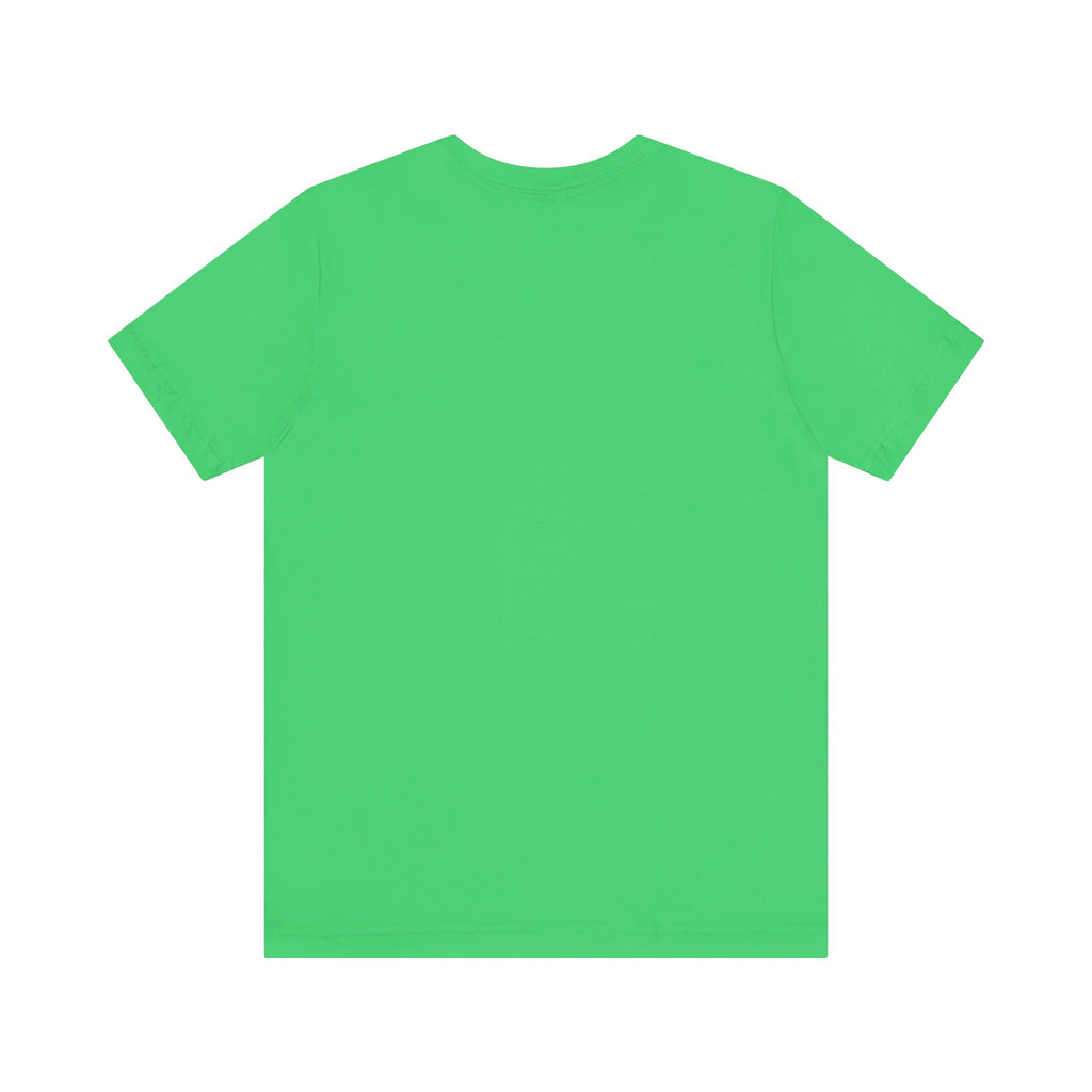 I Love The Lake District Unisex Tee