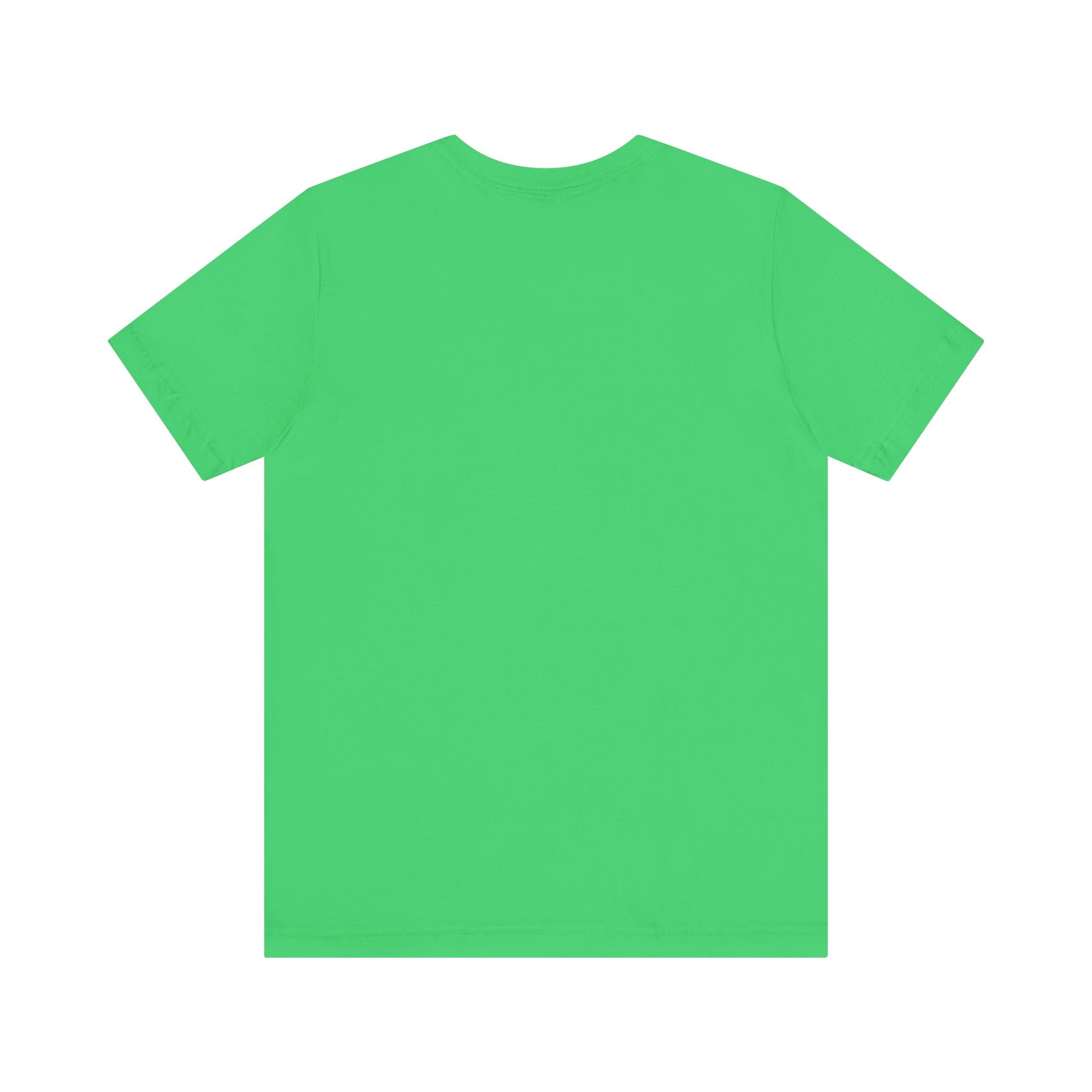 I Love The Lake District Unisex Tee