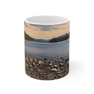 Old Lake – Lake District Mug