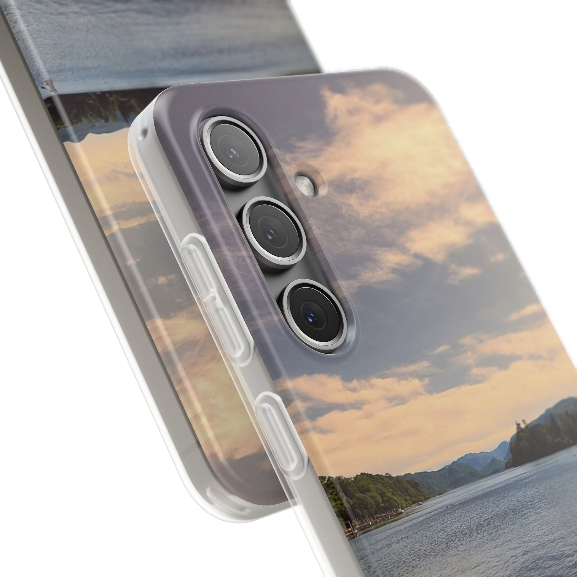 I Heart The Lake District Phone Case