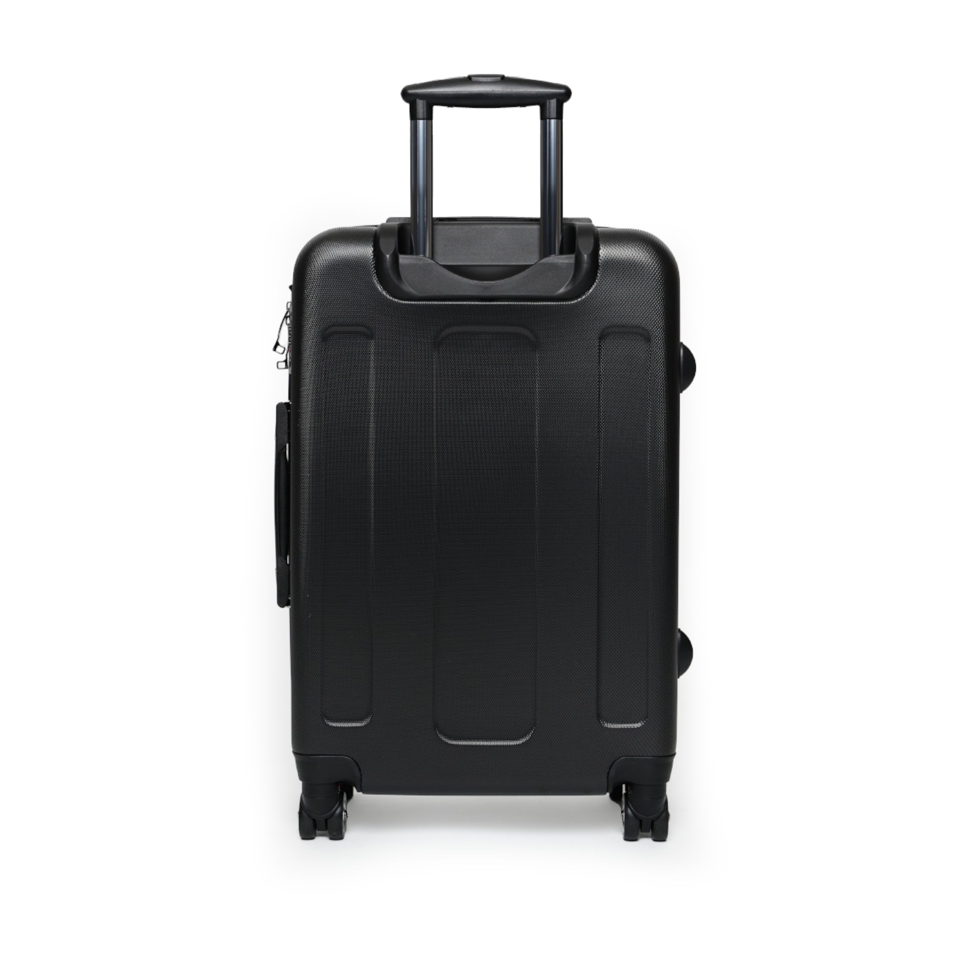Nature-Inspired Suitcase, Travel Bag, Luggage, Vacation Gear, Adventure Travel Essentials, Eco-Friendly Travel