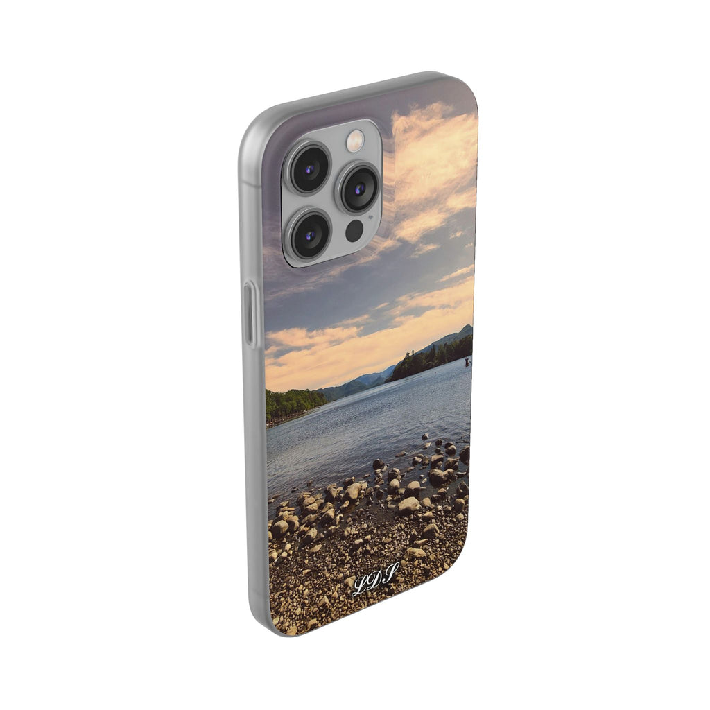 I Heart The Lake District Phone Case