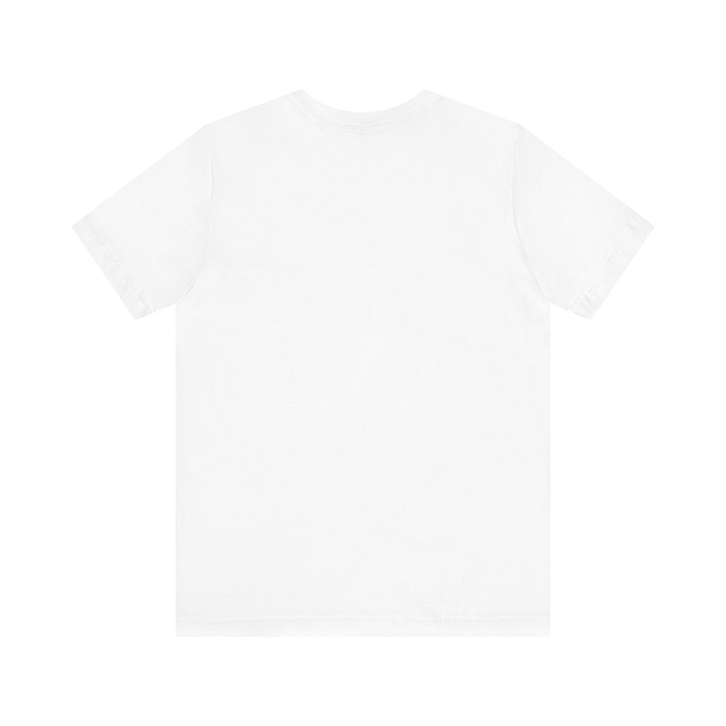 I Love The Lake District Unisex Tee