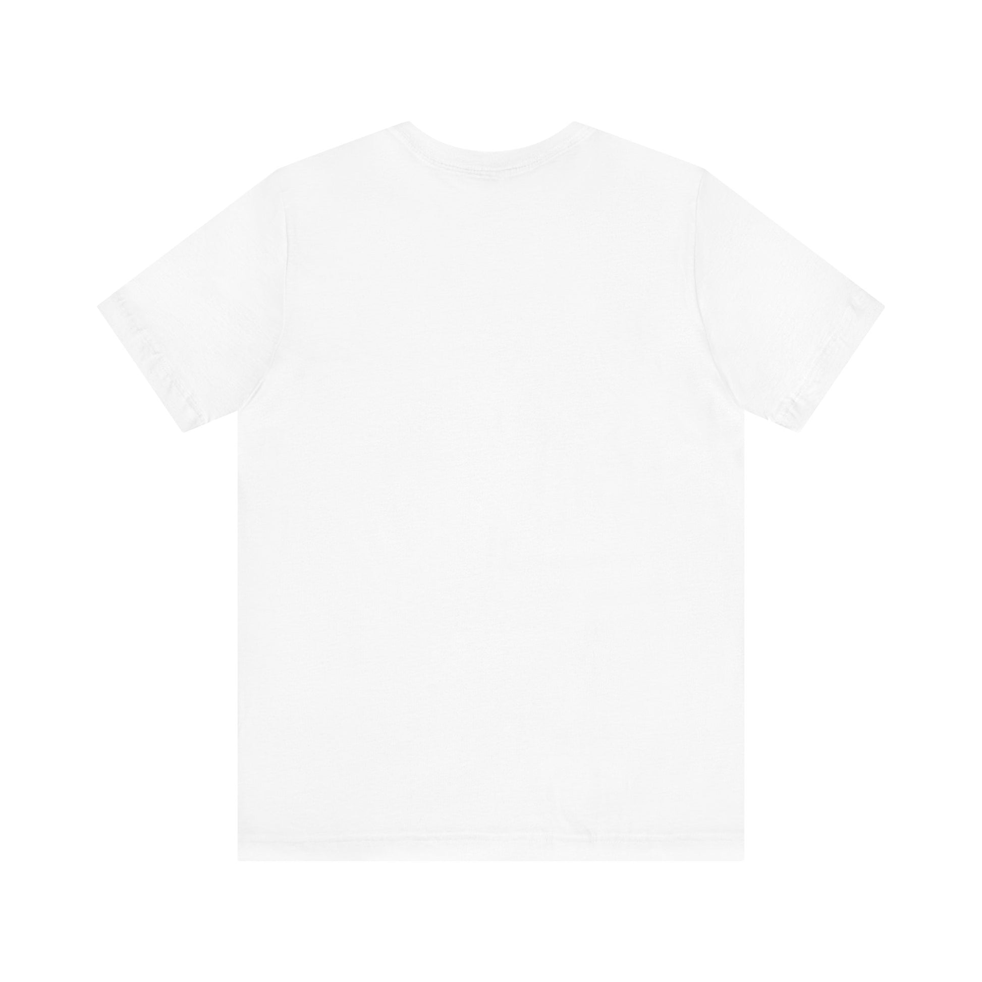 I Love The Lake District Unisex Tee