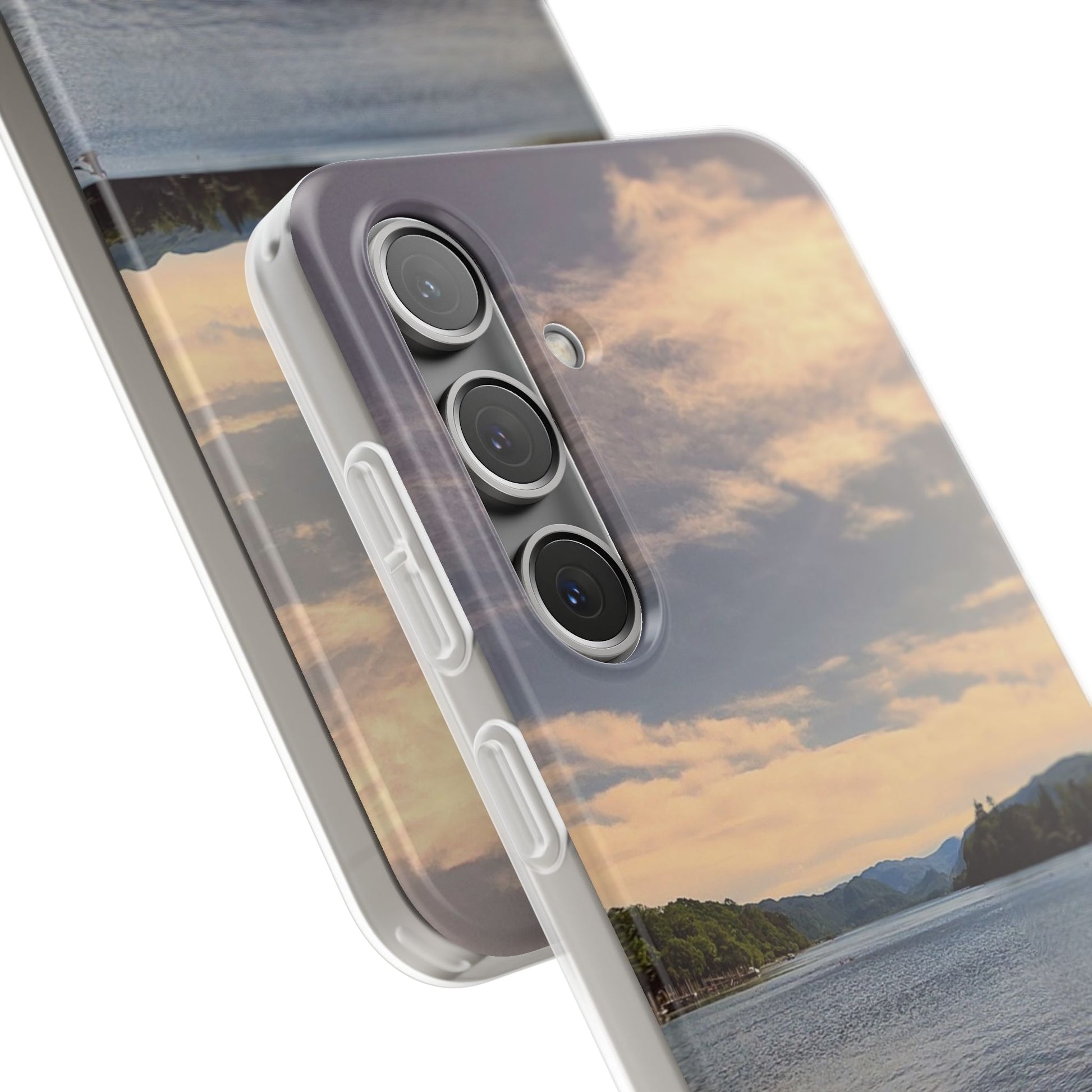 I Heart The Lake District Phone Case