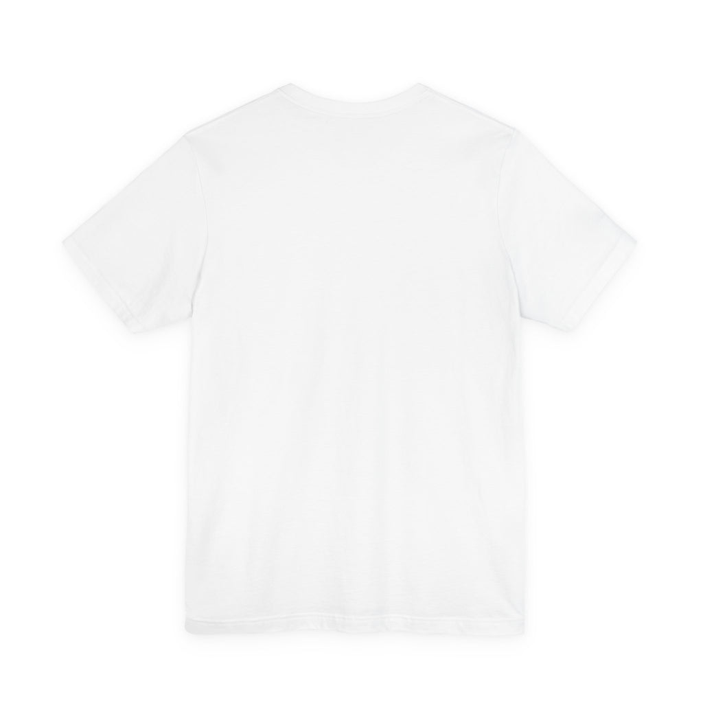 I Love The Lake District Unisex Tee