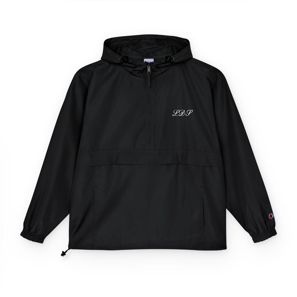 Packable Anorak Jacket for Adventurers, Stylish Windbreaker Jacket, Travel-Friendly Anorak, Versatile Rain Jacket, Casual Outdoor Wear