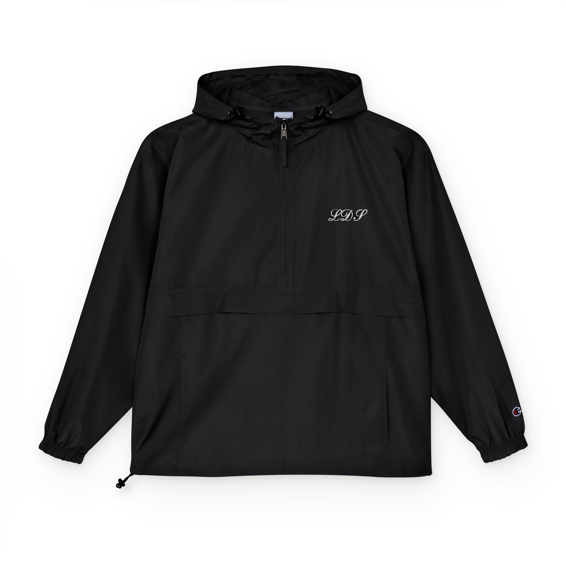 Packable Anorak Jacket for Adventurers, Stylish Windbreaker Jacket, Travel-Friendly Anorak, Versatile Rain Jacket, Casual Outdoor Wear