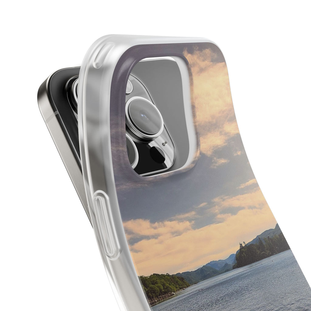 I Heart The Lake District Phone Case