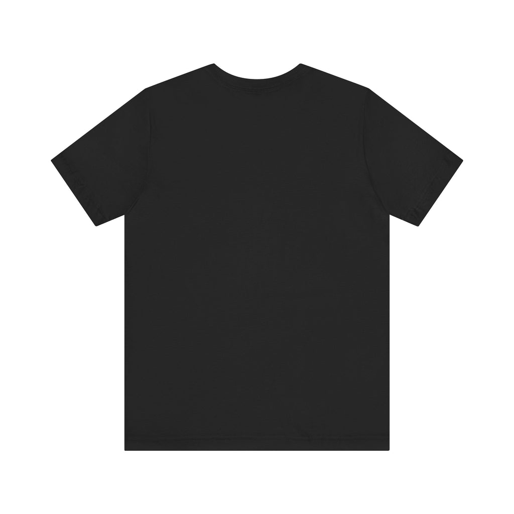 I Love The Lake District Unisex Tee