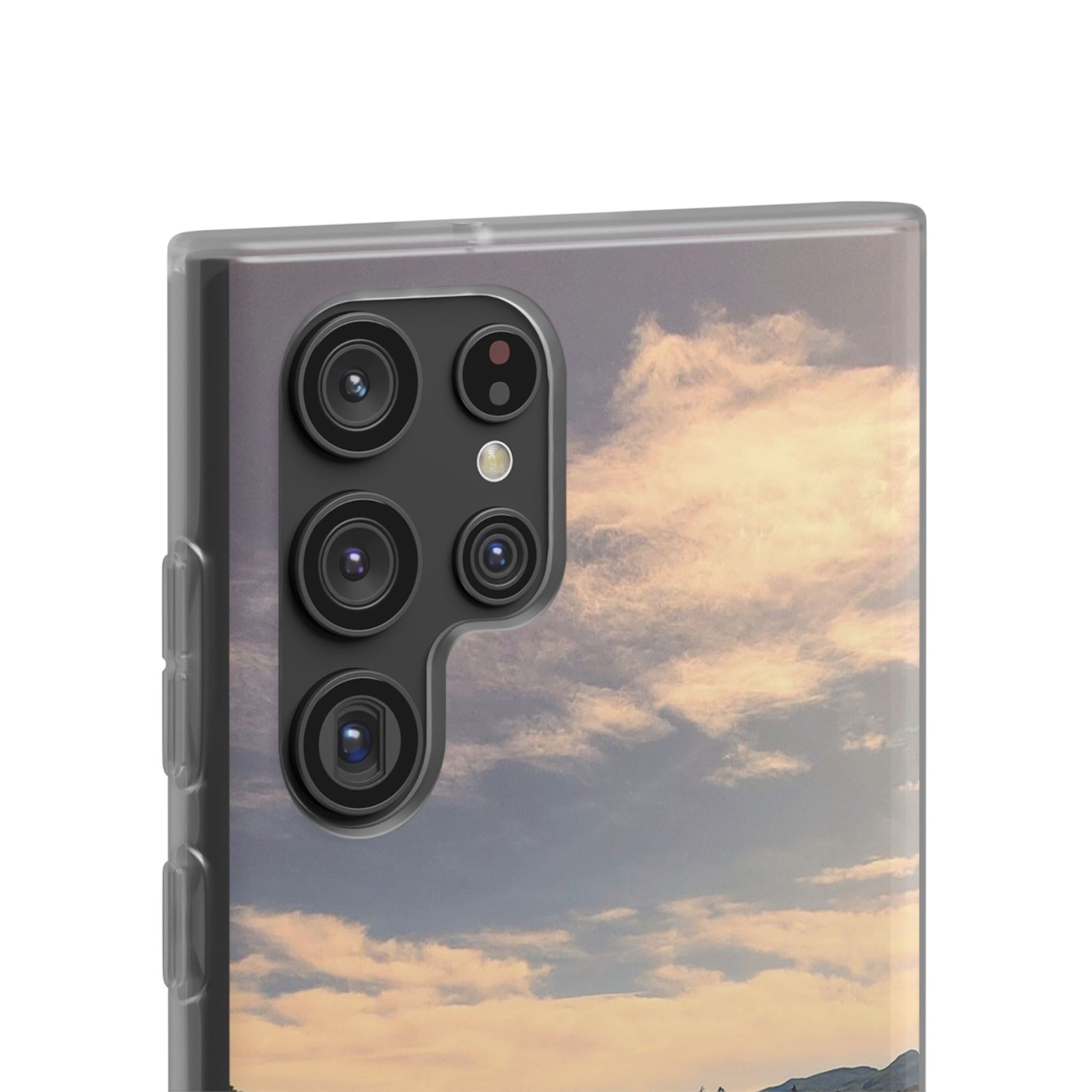 I Heart The Lake District Phone Case