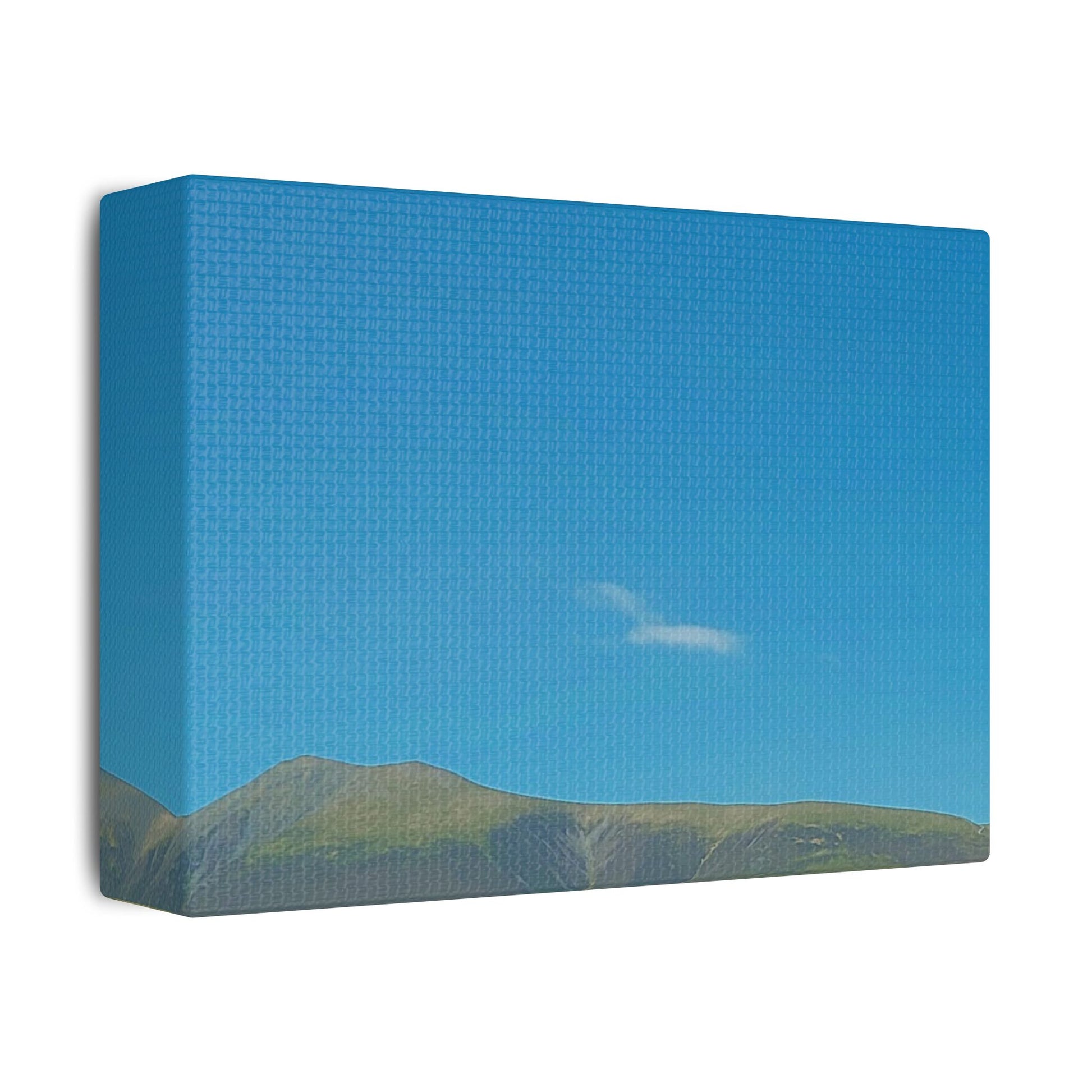 Clear skys