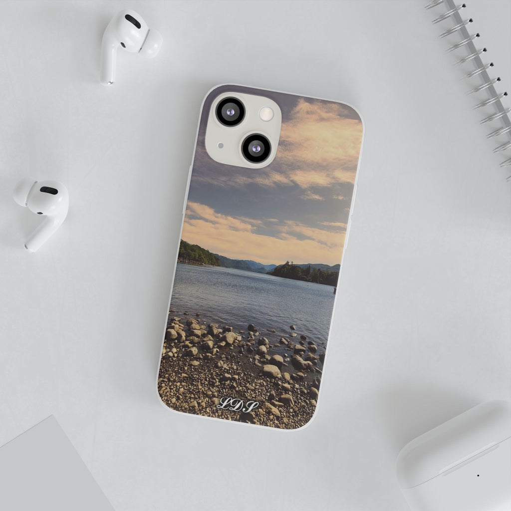 I Heart The Lake District Phone Case