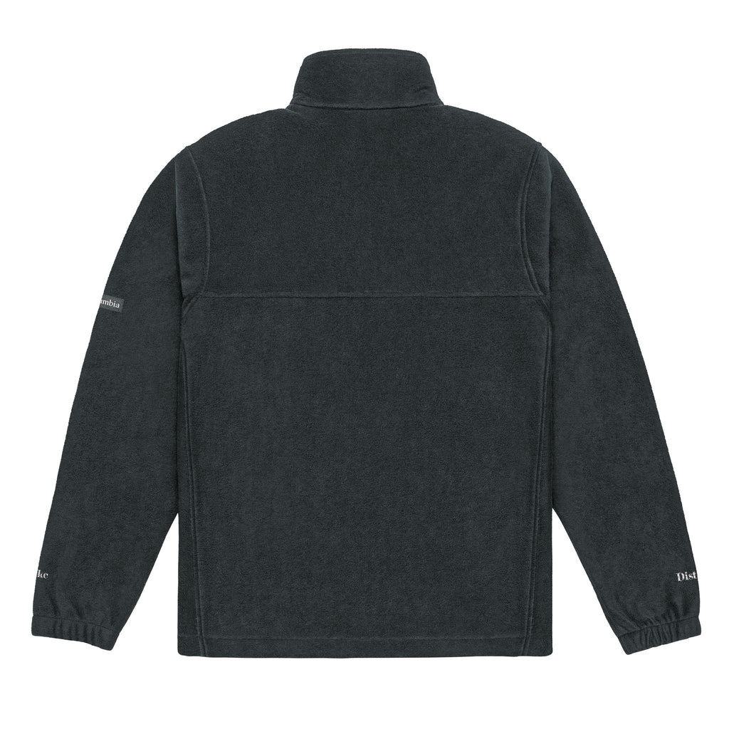 Cozy Unisex Fleece Hiking Jacket (Columbia Jacket & LDS Premium)